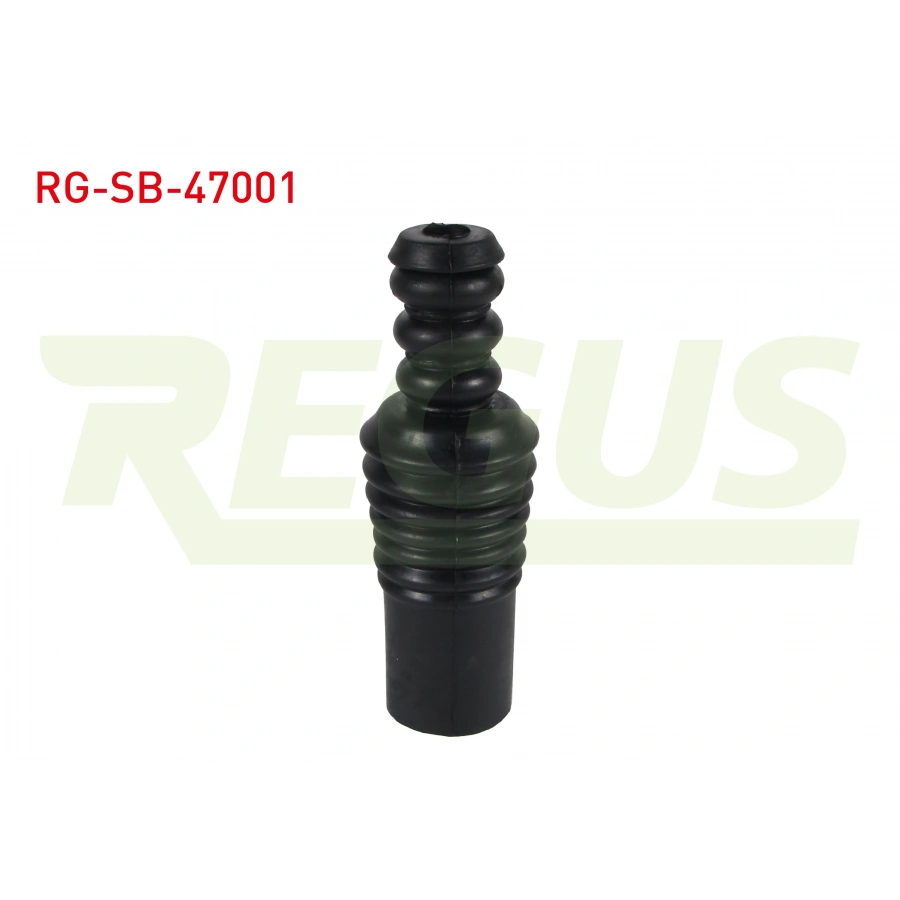 AMORTISOR TOZ KORUGU DUSTER