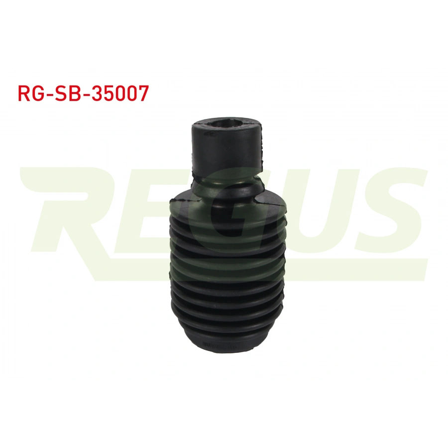 AMORTISOR TOZ KORUGU FLUENCE / MEGANE III