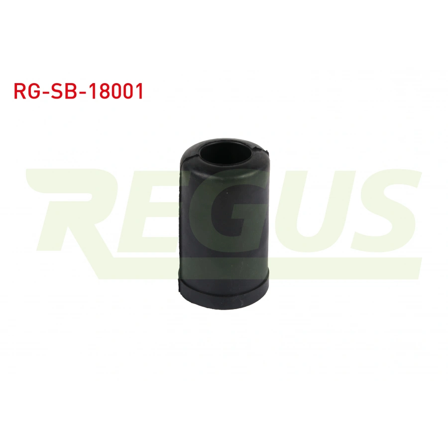 AMORTISOR TOZ KORUGU M.131 / DKS