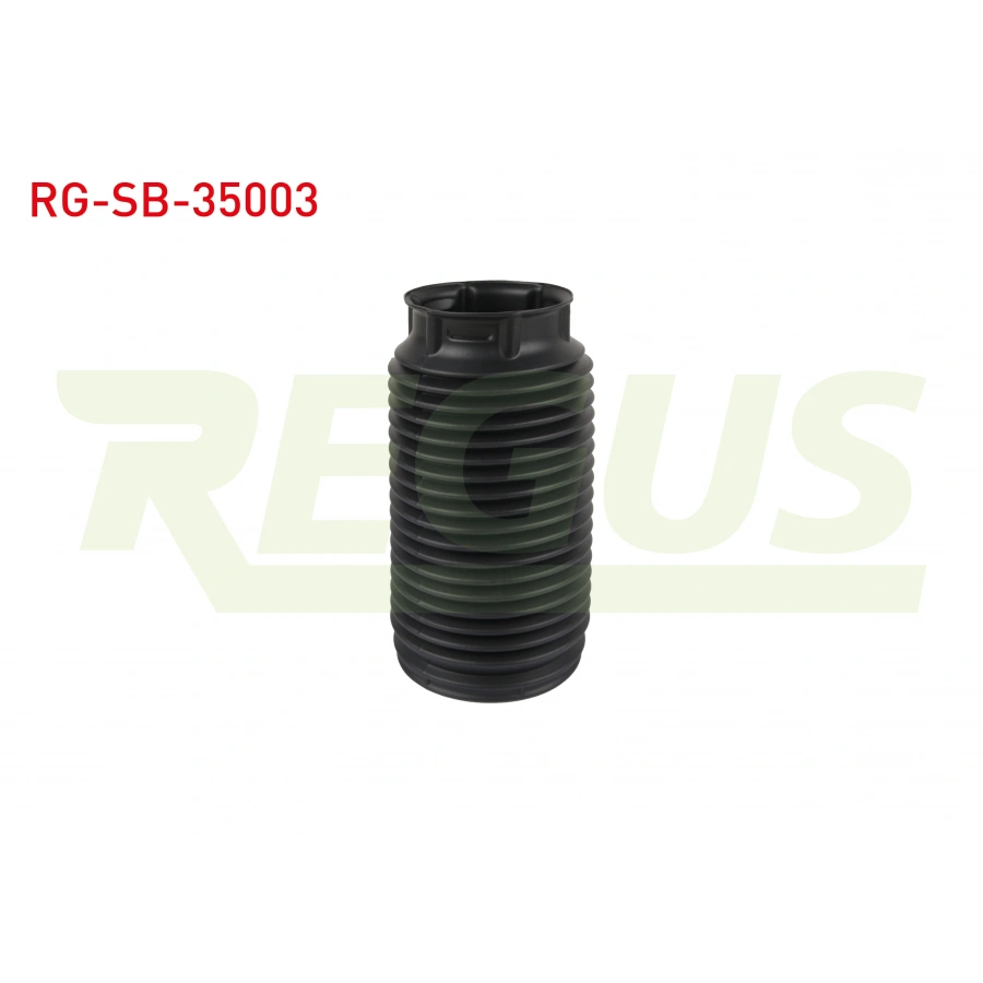 AMORTISOR TOZ KORUGU MASTER III 2010- / MOVANO 2010-