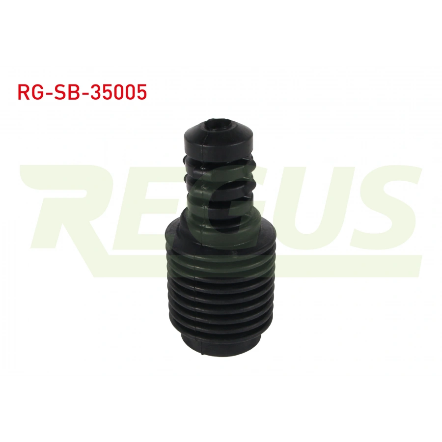 AMORTISOR TOZ KORUGU MEGANE II