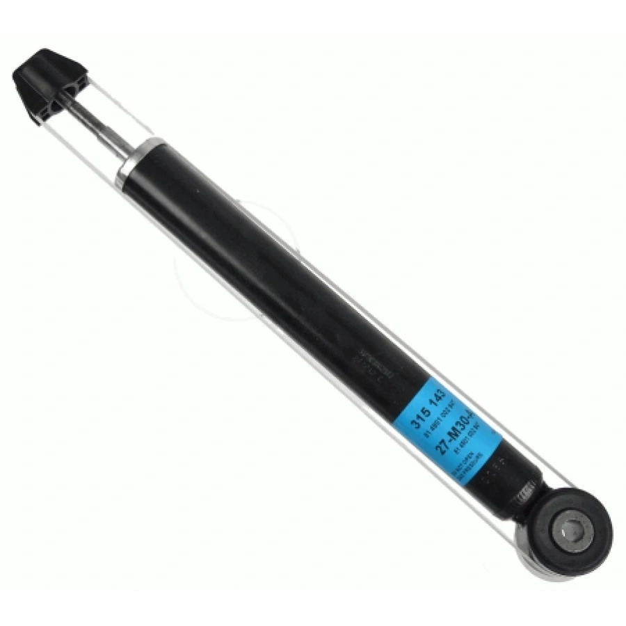 AMORTISÖR TWINGO BENZIN 2007-