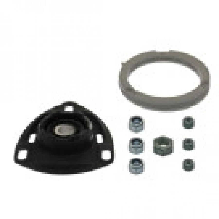 AMORTISÖR ÜST BILYASI ÖN A100-A6 BM 90-97