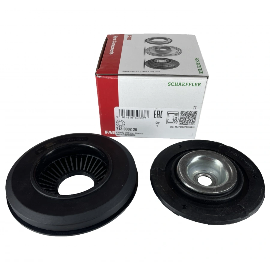 AMORTISÖR ÜST BILYASI ÖN CORSA D CORSA E ADAM BM 07-