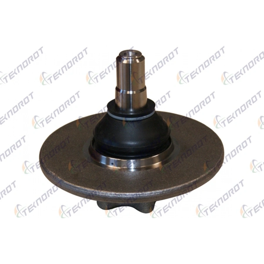 AMORTISOR UST ROTILI SOL-SAG ON RENAULT MASTER II 1998-