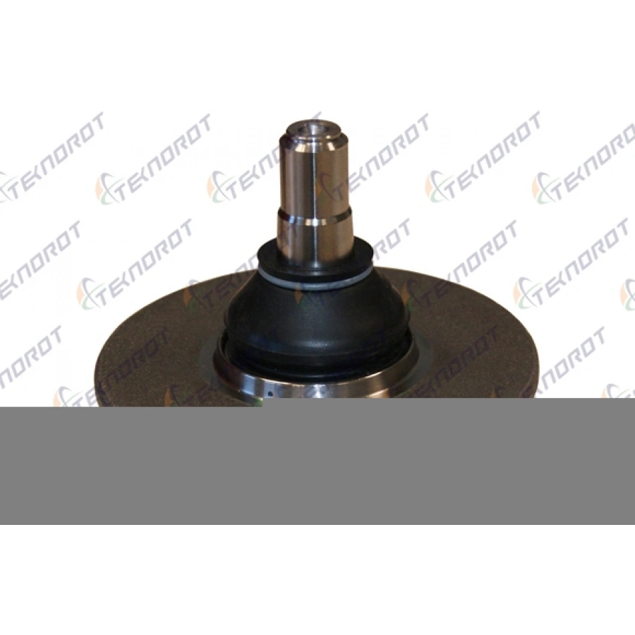 AMORTISOR UST ROTILI SOL-SAG ON RENAULT MASTER II 1998-