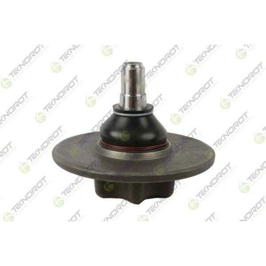 AMORTISOR UST ROTILI SOL-SAG ON RENAULT MASTER II 1998-