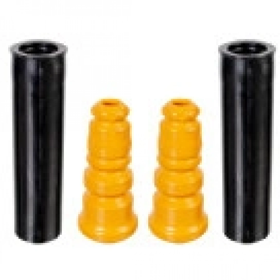 AMORTISÖR VURUNTU TAKOZU ARKA COURIER BM 14-