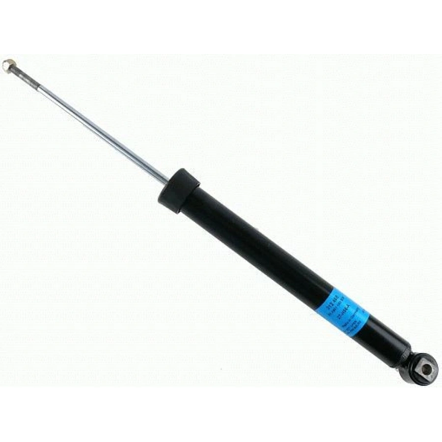 AMORTİSÖR.ARKA TRANSPORTER T4 90