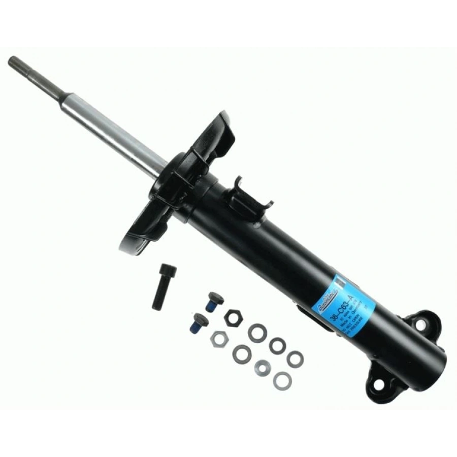 AMORTİSÖR ÖN SOL E60