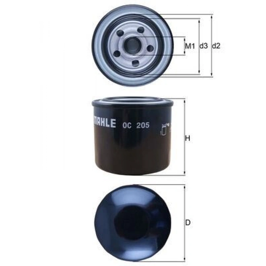 AMOTİSÖR B6 PERFORMANS. ÖN BMW F20 2011/ 320İ 320D 320XD