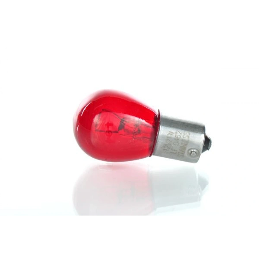 AMPUL 12V 21W *BA15S* PURE LIGHT