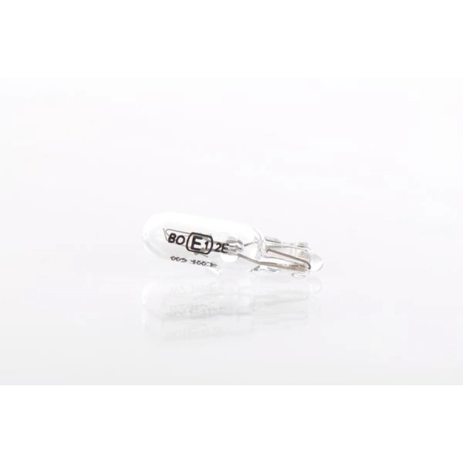 AMPUL 12V 2.3W W2,3W *W2x4.6D* PURE LIGHT