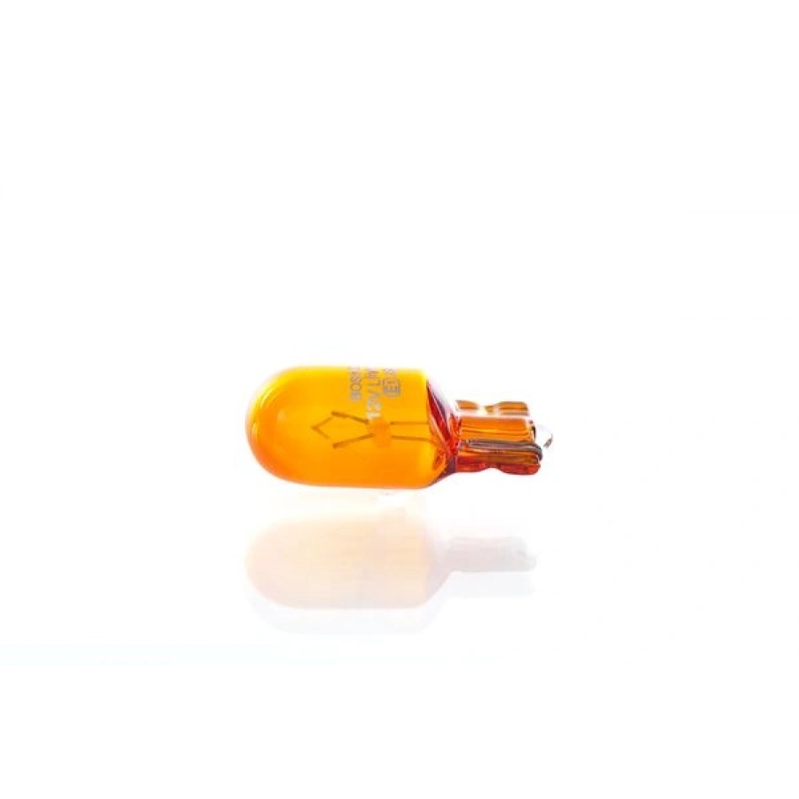 AMPUL 12V 5W WY5W *W2.1x9.5d* PURE LIGHT