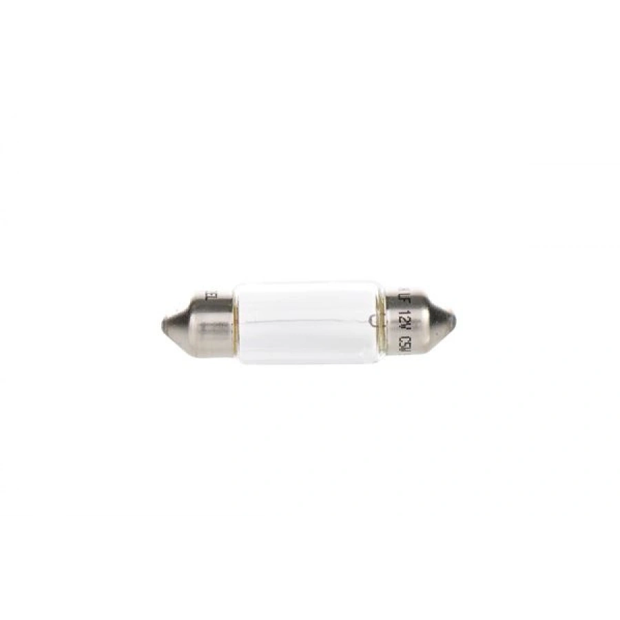 AMPUL 12V C5W 5W SV8.5-8 SOFIT UFAK ECO