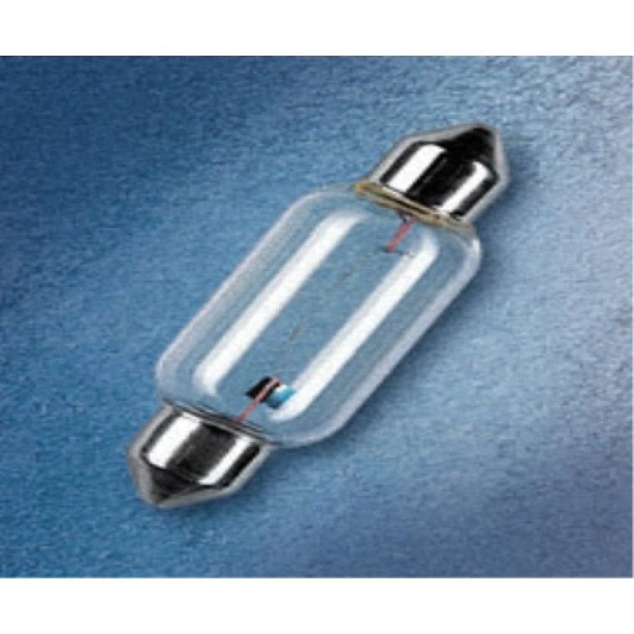 AMPÜL C5W 12V 5W SV8,5-8 SOFIT AMPÜL UZUN BOY 41 MM ORIGINAL BM BM BM
