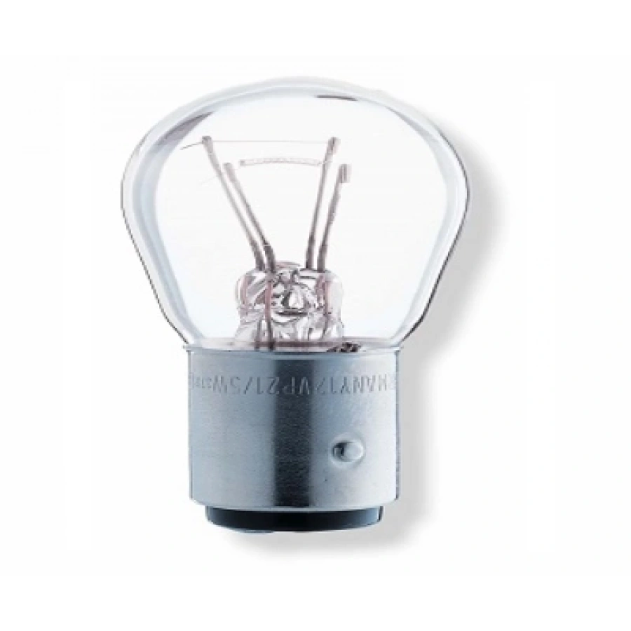AMPÜL P21/5W 24V 21/5W BAY15d 1016 ÇIFT DUY TERS TIRNAK ORIGINAL BM BM BM