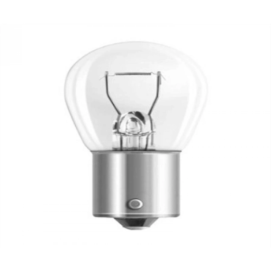 AMPÜL P21W 12V 21W BA15s 93 TEK DUY DÜZ TIRNAK ORIGINAL BM BM BM