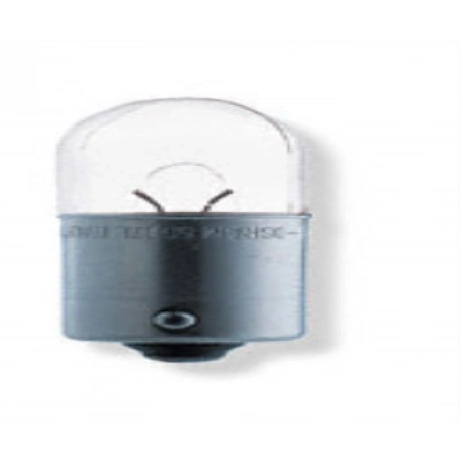 AMPÜL R5W 12V 5W BA15s 67 TEK DUY DÜZ TIRNAK ORIGINAL BM BM BM