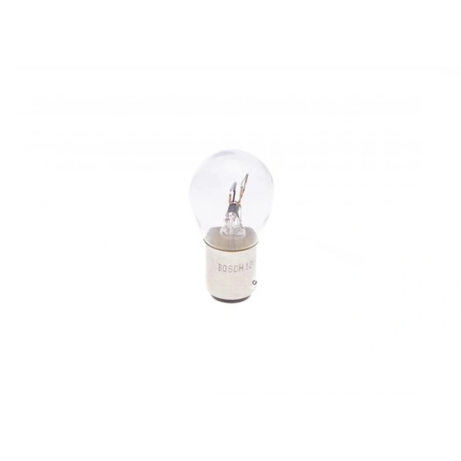 AMPUL STOP 12V P21/4W 21/4W*BAZ15d* CIFT.SASI PURE LIGHT *O.SIP*