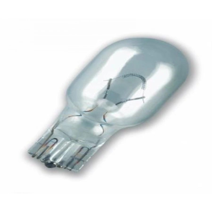 AMPÜL W16W 12V 16W W2,1x9,5d DIPSIZ AMPÜL (KÜÇÜK SOKET) ORIGINAL BM BM BM