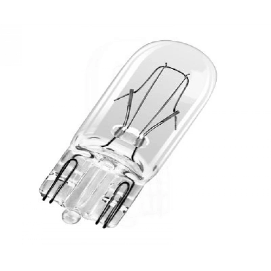 AMPÜL W5W 24V 5W W2,1x9,5d DIPSIZ AMPÜL TRUCKSTAR PRO® BM BM BM
