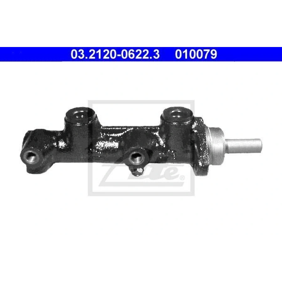 ANA FREN SİLİNDİRİ