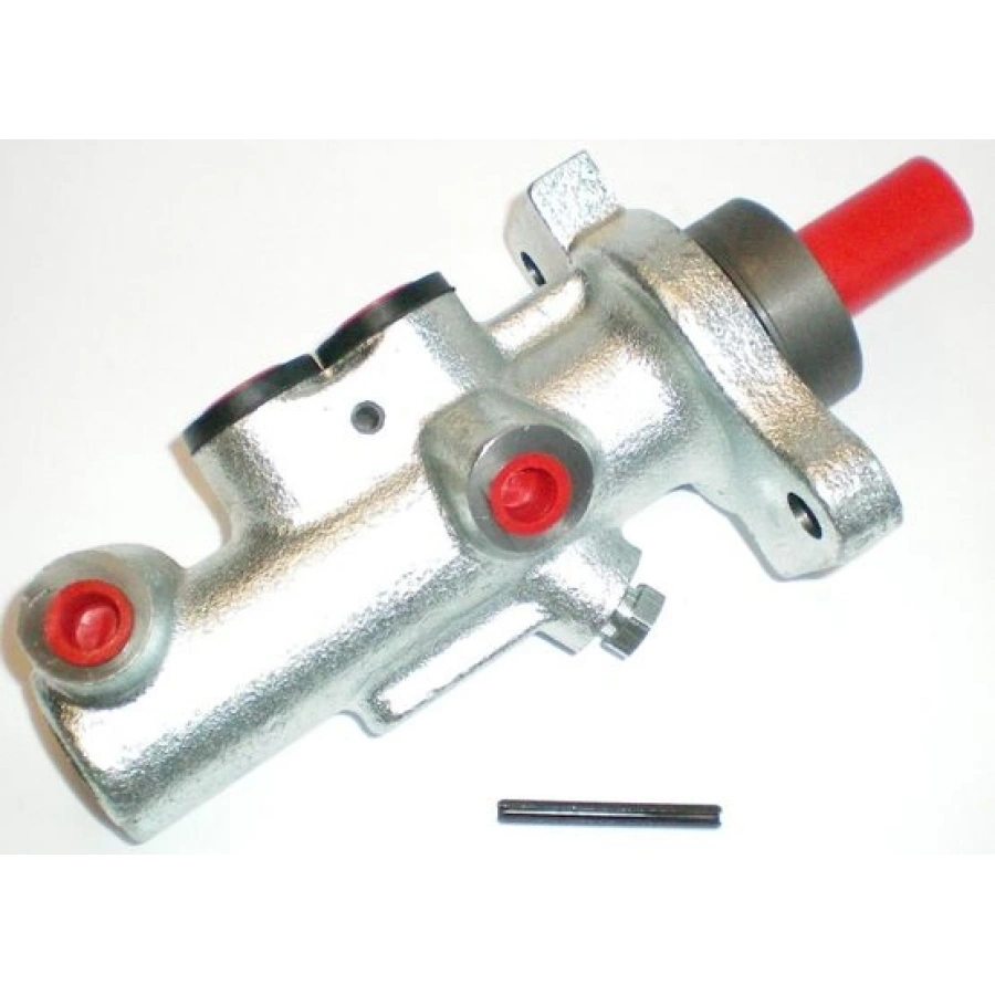 ANA MERKEZ 03 TOUAREG-CAYENNE +ESP