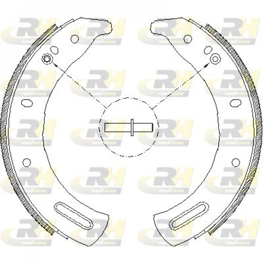 ANA MERKEZ 06 TRANSIT 2.2-2.4tdci +ABS