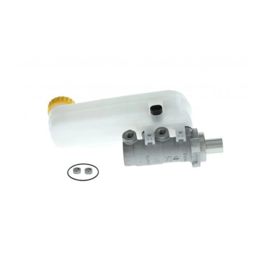 ANA MERKEZ 14 DUCATO