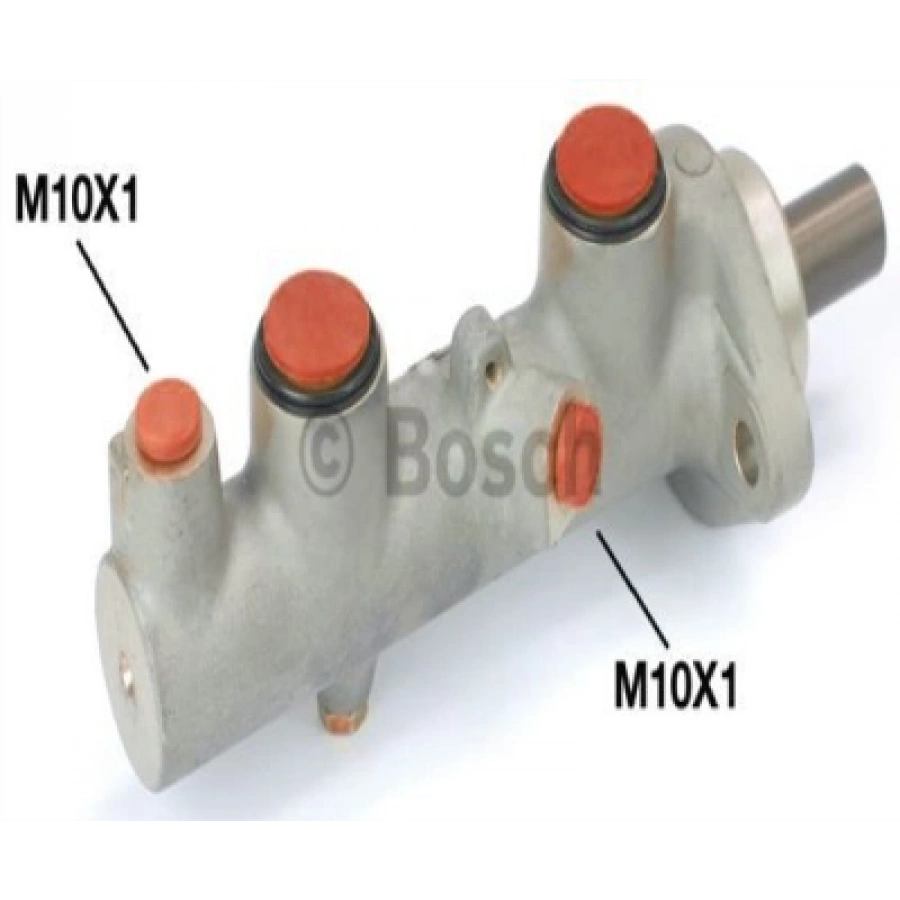 ANA MERKEZ 98-03 AVENSIS