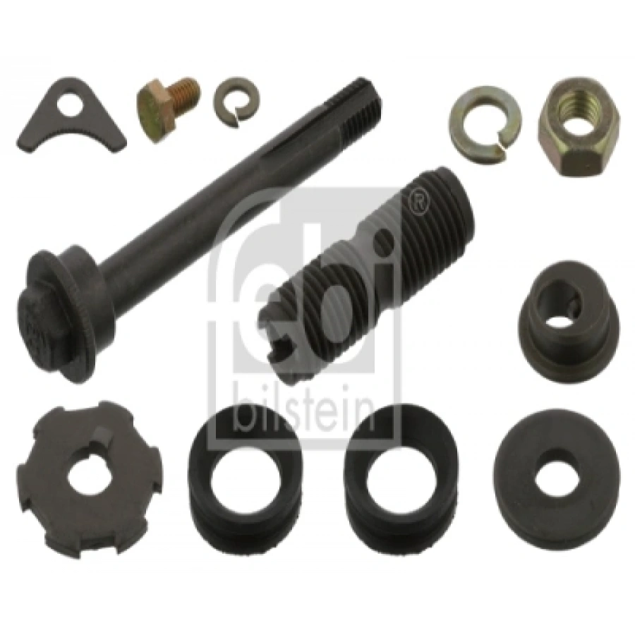 ANA YATAK (0.30MM) SAXO 1.5 DIZ. 96-03