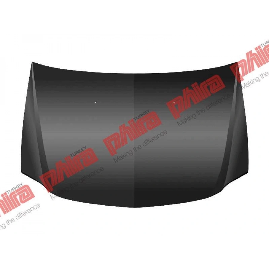 ANA YATAK D4FA - D4FB - D4FC ACCENT ERA/ACCENT BLUE/GETZ/MATRIX/ELANTRA/I20/IX20/I30/TUCSON/SANTAFE/CERATO DIZEL 2006-