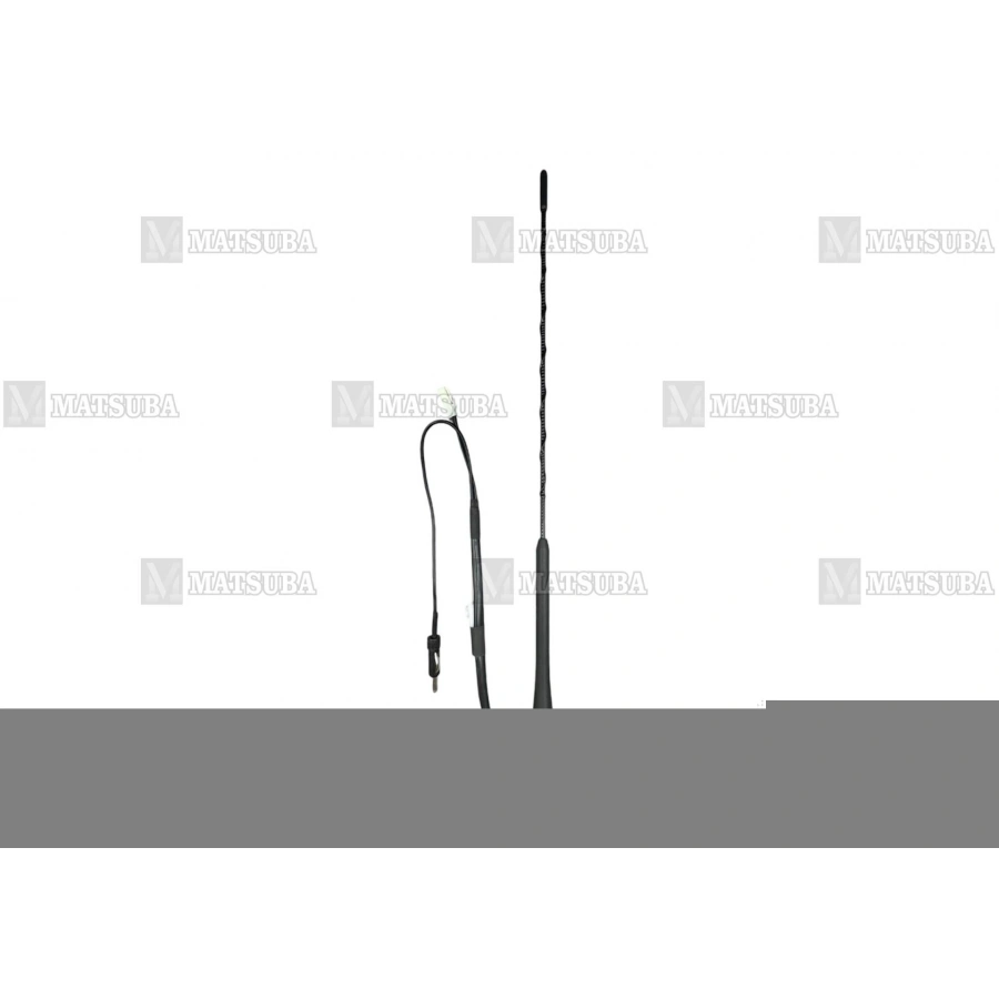 ANTEN COROLLA 02-05 (KOMPLE YUVALI)