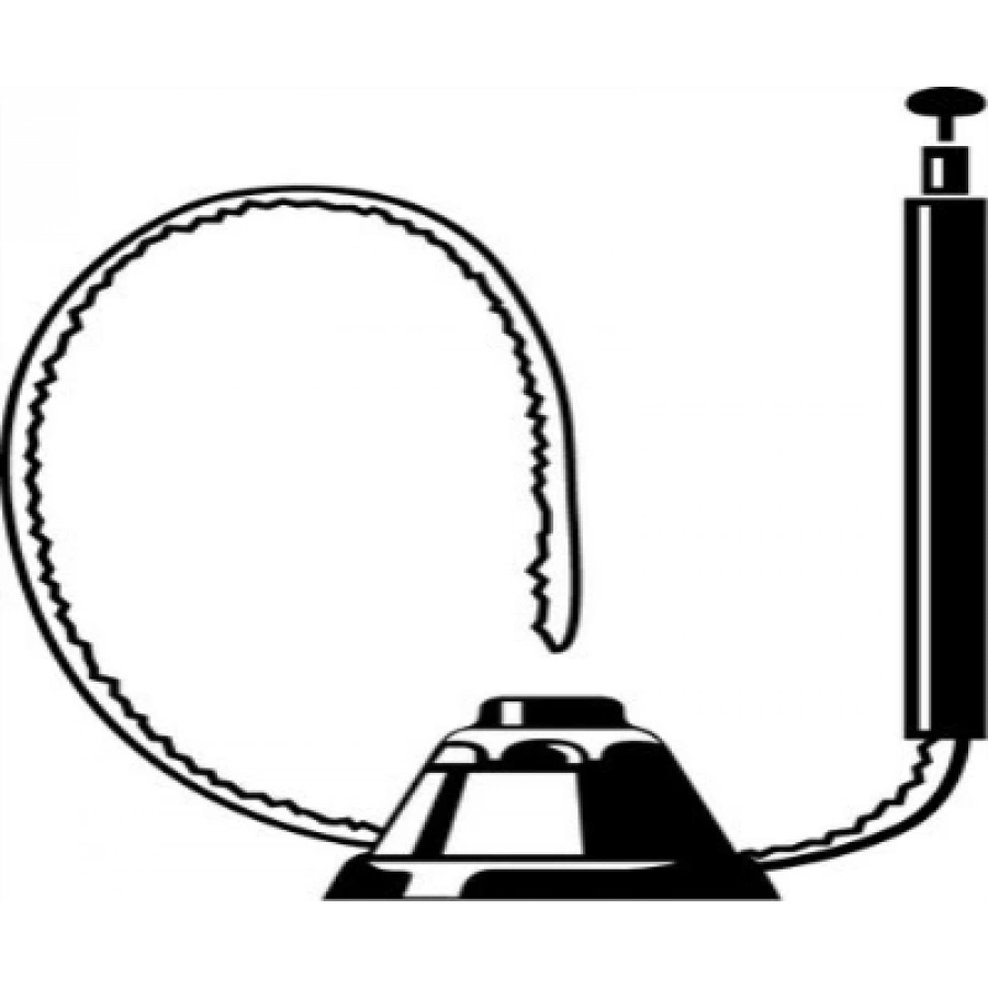 ANTEN ÇUBUGU W124-201-202 BM 83-00