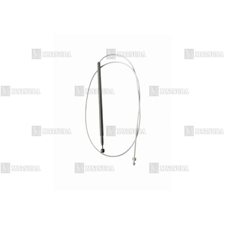 ANTEN ELANTRA 04-08/SONATA 04-08/STAREX 04-08/  CERATO 04-08 OTOMATİK İÇ ÇUBUK (DÜZ)