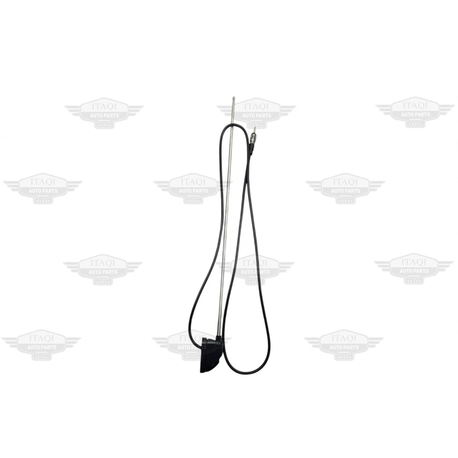 ANTEN H100/L300 89-94 (MANUEL)