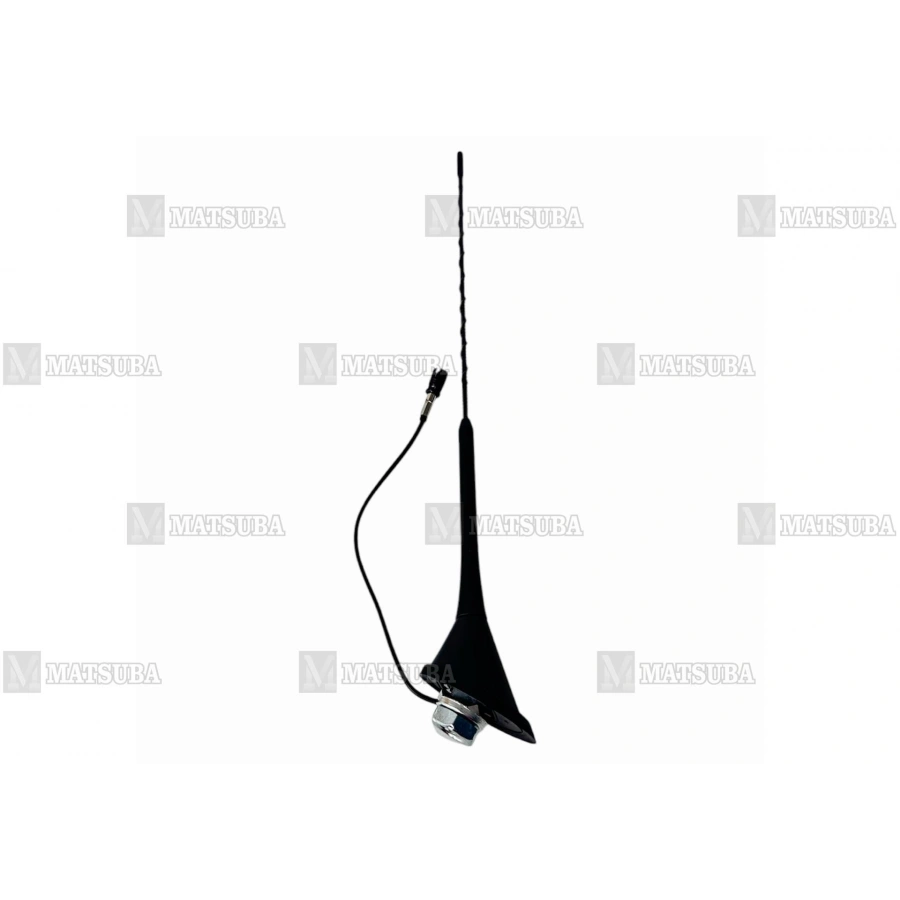 ANTEN MAZDA 3/MAZDA 6 06-10 (YUVALI)