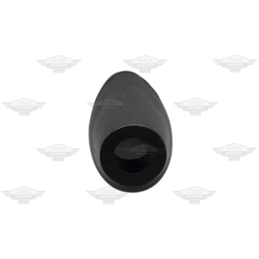 ANTEN UÇ YUVA ACCENT 95-05/ELANTRA 98-01 (DIŞ  SİYAH PLASTİK)