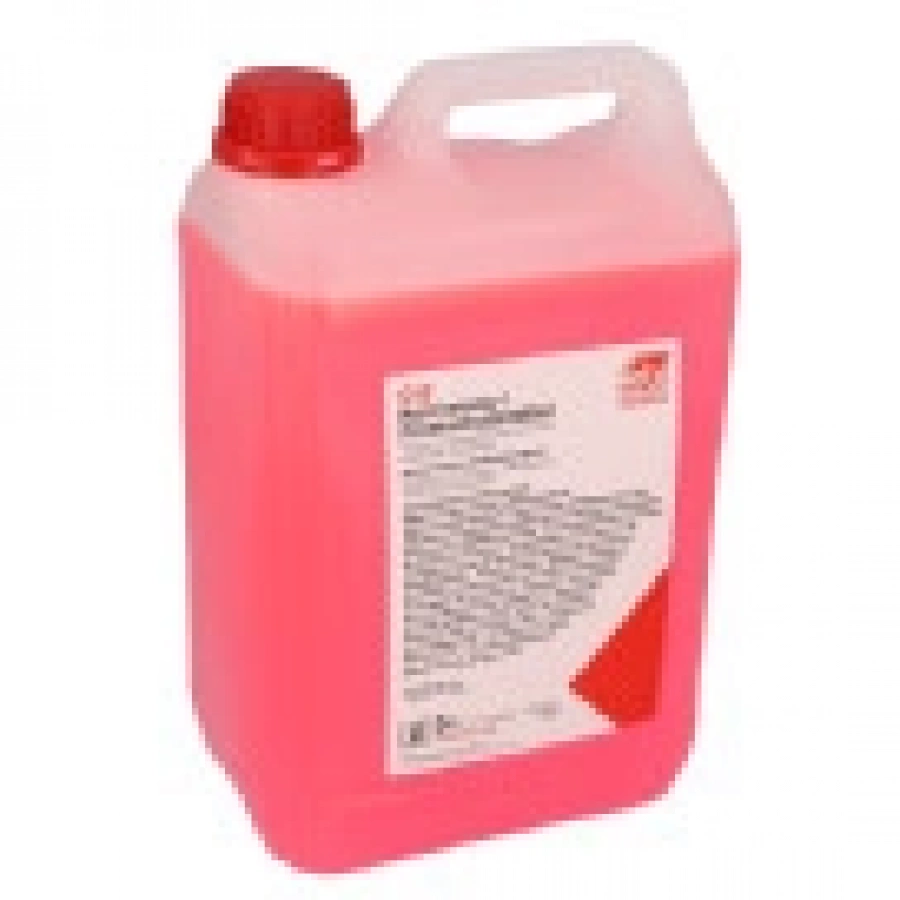ANTIFRIZ KIRMIZI 5 LT BM BM BM