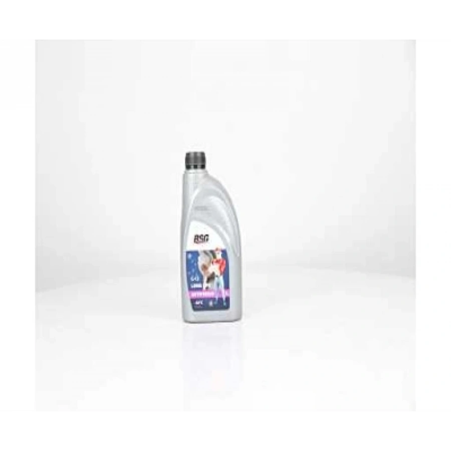 ANTIFRIZ MOR -56 HOAT 1 LITRE KULLANIMA HAZIR (KOLI ADEDI:12) BM BM BM