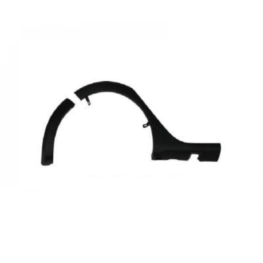 AR ÇAM. SÜS BANDI (UZUN) SAĞ SANDERO STEPWAY 2013-