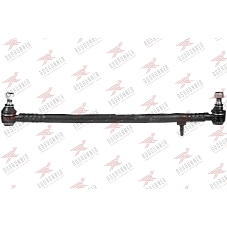 ARA ROT ON MERCEDES 280 (W115) 1968-1977