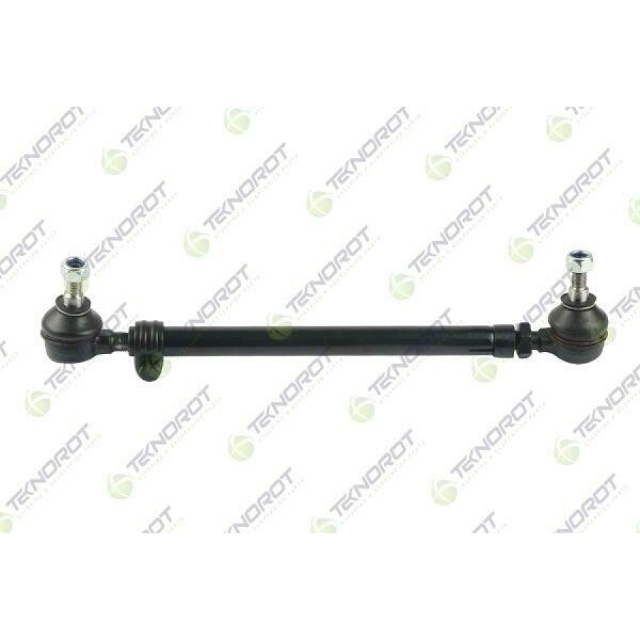 ARA ROT ON MERCEDES 300D (W123) 1976-1985 / MERCEDES 380SE (W116, W126) 1972-1991