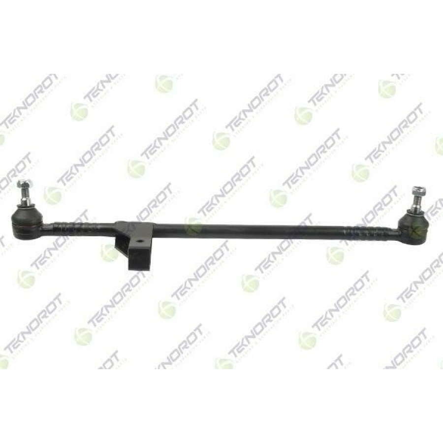 ARA ROT ON MERCEDES 300D (W123) 1976-1985 / MERCEDES 380SE (W116, W126) 1972-1991