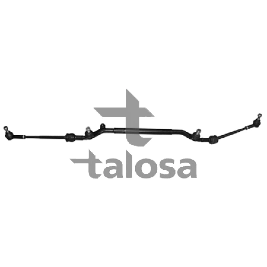 ARA ROT ON MERCEDES C SERISI (W202) 1993-2000