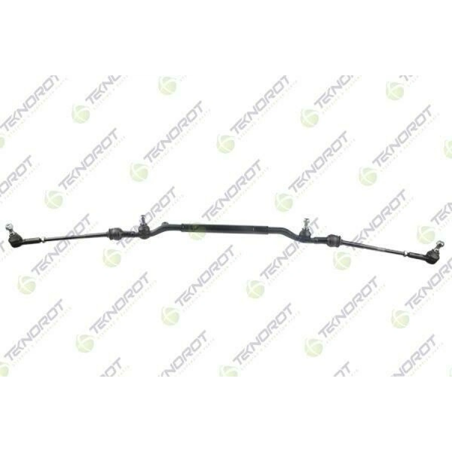 ARA ROT ON MERCEDES C SERISI (W202) 1993-2000