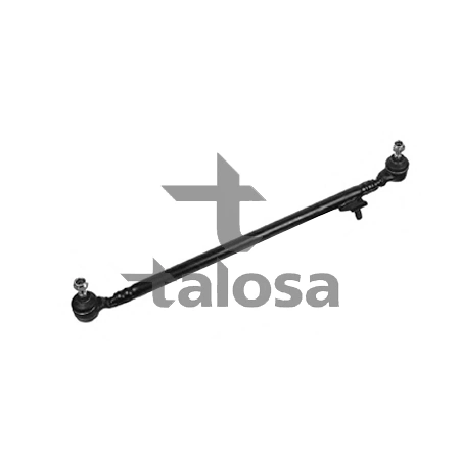 ARA ROT ON ORTA MERCEDES 190 (W201) 1982-1993