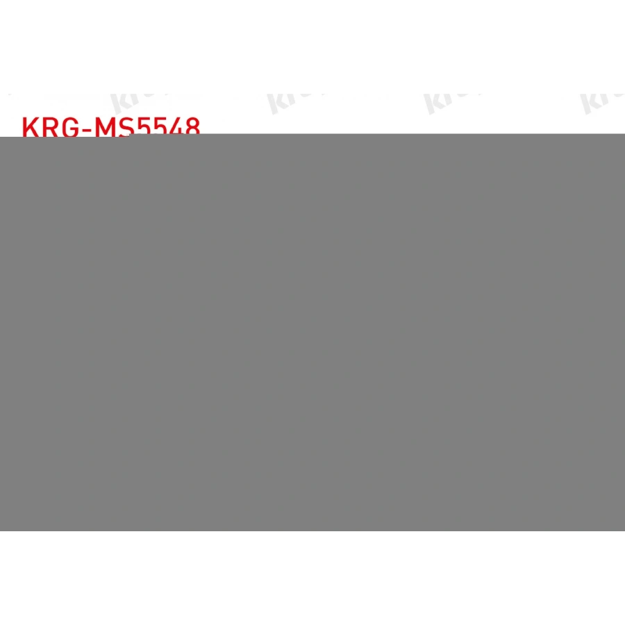 ARAC BAZLI SILECEK SETI 550-480mm DACIA DUSTER (HM) / DACIA LOGAN II (L8) / DACIA LOGAN MCV II (K8) / DACIA SANDERO II (B8) / RENAULT SYMBOL (L8)