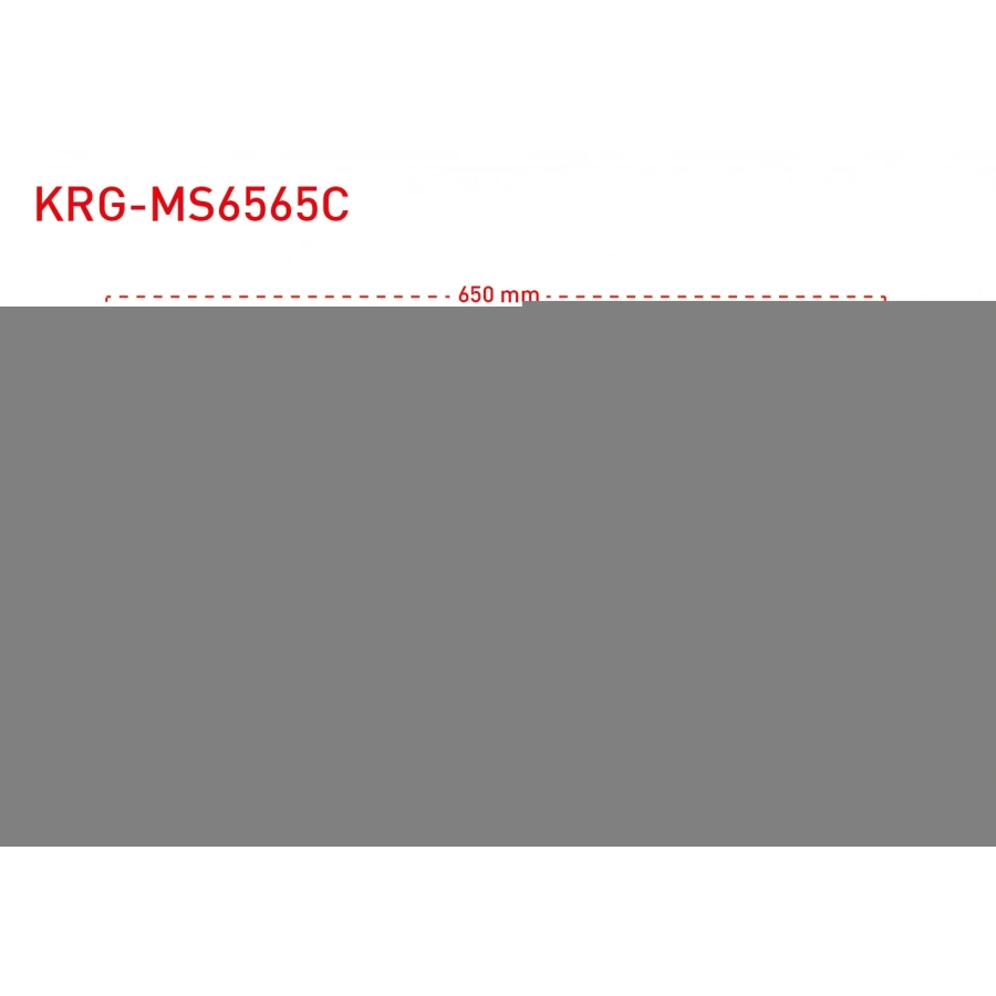 ARAC BAZLI SILECEK SETI 650-650mm MERCEDES SERISI E W211 / SERISI CLS -219 / SERISI SLR -199